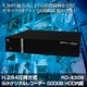 H.264圧縮方式 8chデジタルレコーダー 500GB HDD内蔵画像最小1