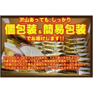 【ＮＥＷタイプ】ロシアケーキどっさり72個