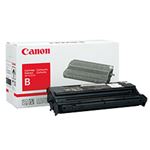 【純正品】 キャノン（Canon） トナーカートリッジ 型番：カートリッジB 印字枚数：5000枚 単位：1個