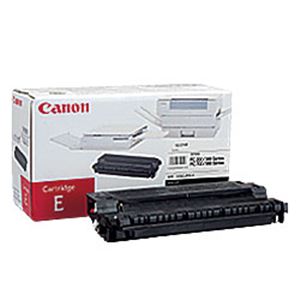 【純正品】 キャノン（Canon） トナーカートリッジ 型番：カートリッジE 印字枚数：2