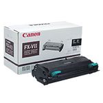 【純正品】 キャノン（Canon） トナーカートリッジ 型番：FX-VII 印字枚数：4000枚 単位：1個