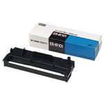 マックス タイムレコーダー ER-270S 専用インクリボン