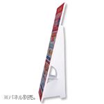 プラチナ ハレパネ スタンド 10枚入 A3・B4用