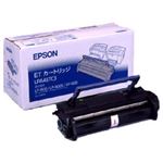 【純正品】 エプソン（EPSON） トナーカートリッジ 型番：LPA4ETC3 印字枚数：3000枚 単位：1個