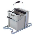 テラモト モップ絞り器C型