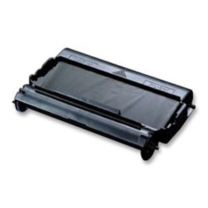 【純正品】 ブラザー（BROTHER） カセットリボン 型番：PC-301 印字枚数：235枚 単位：1個