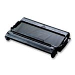 【純正品】 ブラザー（BROTHER） カセットリボン 型番：PC-301 印字枚数：235枚 単位：1個