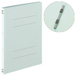 フラットファイル バインダー 紙ファスナー 100冊入