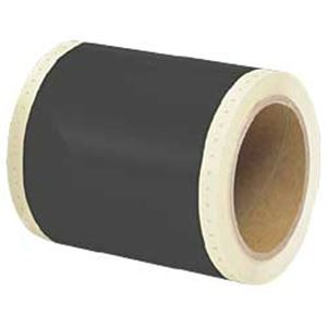 マックス カラーシート 2巻入 幅10cm×長さ10m 黒