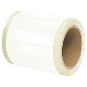 マックス カラーシート 2巻入 幅10cm×長さ10m 白