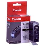 【純正品】 キャノン（Canon） インクカートリッジ ブラック 型番：BCI-3eBK 単位：1個