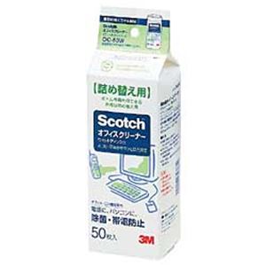オフィスクリーナー 詰替用 中