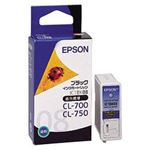 【純正品】 エプソン（EPSON） インクカートリッジ ブラック 型番：IC1BK08 単位：1個