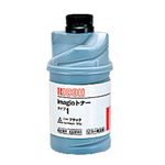 【純正品】 リコー（RICOH） トナーカートリッジ 型番：イマジオトナータイプ1 単位：1個