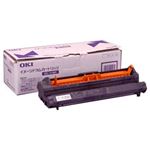 【純正品】 OKI（沖データ） トナーカートリッジ 感光体ユニット 型番：IDC-14-005 印字枚数：10000枚