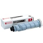 【純正品】 リコー（RICOH） トナーカートリッジ 型番：タイプ5 単位：1個