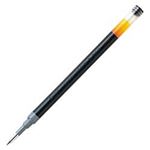 パイロット ゲルインクボールペン替芯 [Gノック／ G2用] 0.7mm／黒 10本