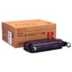 【純正品】 リコー（RICOH） トナーカートリッジ 型番：タイプ70B 印字枚数：7500枚 単位：1個