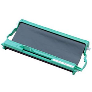 【純正品】 ブラザー（BROTHER） カセットリボン 型番：PC-451 印字枚数：144枚 単位：1個