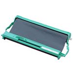 【純正品】 ブラザー（BROTHER） カセットリボン 型番：PC-451 印字枚数：144枚 単位：1個