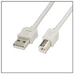 ロアス USB2.0対応ケーブル 5m