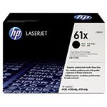 【純正品】 HP トナーカートリッジ 型番：C8061X 印字枚数：10000枚 単位：1個