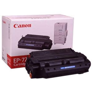 【純正品】 キャノン（Canon） トナーカートリッジ 型番：EP-72 印字枚数：20000枚 単位：1個