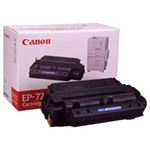 【純正品】 キャノン（Canon） トナーカートリッジ 型番：EP-72 印字枚数：20000枚 単位：1個