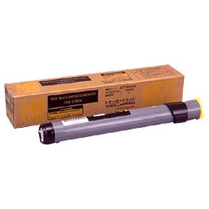 【純正品】 富士ゼロックス（XEROX） トナーカートリッジ イエロー 型番：CT200016 印字枚数：6000枚 単位：1個