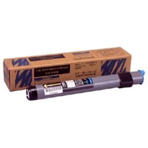 【純正品】 富士ゼロックス（XEROX） トナーカートリッジ シアン 型番：CT200014 印字枚数：6000枚 単位：1個
