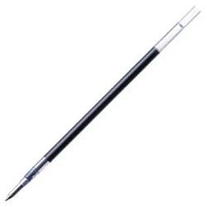 ゲルインクボールペン替芯 [サラサ 0.4用] 0.4mm／黒 10本