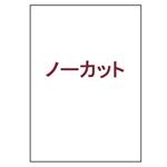 インクジェットラベル（A4）ノーカット 1パック（100枚）