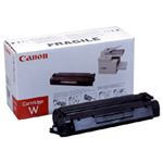 【純正品】 キャノン（Canon） トナーカートリッジ 型番：カートリッジW 印字枚数：3500枚 単位：1個