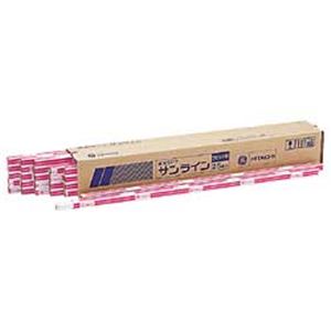 日立（HITACHI） 管球直管（サンライン） 40形（36W） 白色 ラピッドスタータ形 1箱（25本）