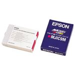 【純正品】 エプソン（EPSON） インクカートリッジ マゼンタ 型番：MJIC9M 単位：1個