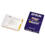 【純正品】 エプソン（EPSON） インクカートリッジ イエロー 型番：MJIC9Y 単位：1個
