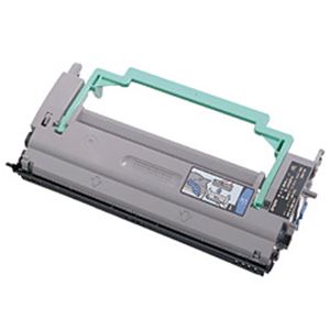 【純正品】 エプソン（EPSON） トナーカートリッジ 感光体ユニット 型番：LPA4KUT4 印字枚数：20000枚 単位：1個