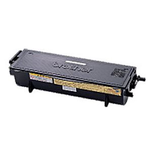 【純正品】 ブラザー工業（BROTHER） トナーカートリッジ 型番：TN-33J 印字枚数：3