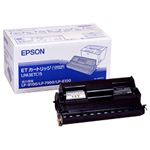 【純正品】 エプソン（EPSON） トナーカートリッジ 型番：LPA3ETC15 印字枚数：10000枚 単位：1個