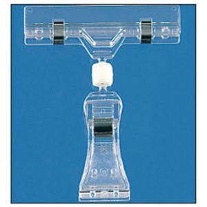 クリップホルダー カードホルダーワイド