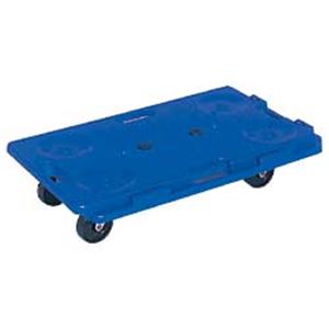 金沢車輌 連結台車 耐荷量：150kg