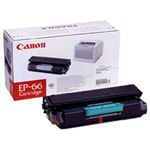 【純正品】 キャノン（Canon） トナーカートリッジ 型番：EP-66 印字枚数：10000枚 単位：1個