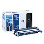 【純正品】 HP トナーカートリッジ ブラック 型番：C9720A 印字枚数：9000枚 単位：1個