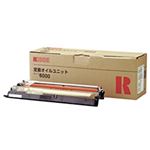 【純正品】 リコー（RICOH） トナーカートリッジ 定着オイルユニット 型番：タイプ6000 印字枚数：30000枚 単位：1個