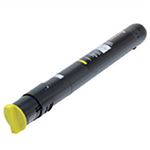 【純正品】 富士ゼロックス（XEROX） トナーカートリッジ イエロー 型番：CT200263 印字枚数：6000枚 単位：1個