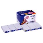 【純正品】 エプソン（EPSON） インクカートリッジ 6色セット 型番：IC6CL35 単位（入り数）：1箱（6色セット）