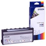 【純正品】 エプソン（EPSON） インクカートリッジ 6色1体型 型番：ICCL34 単位：1個