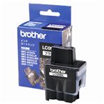 【純正品】 ブラザー工業（BROTHER） インクカートリッジ ブラック 型番：LC09BK 単位：1個