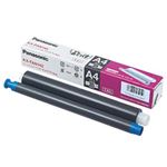【純正品】 Panasonic(パナソニック) インクフィルム 型番：KX-FAN142 単位：1個