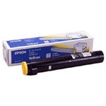 【純正品】 エプソン（EPSON） トナーカートリッジ イエロー 型番：LPCA3ETC7Y 印字枚数：12000枚 単位：1個
